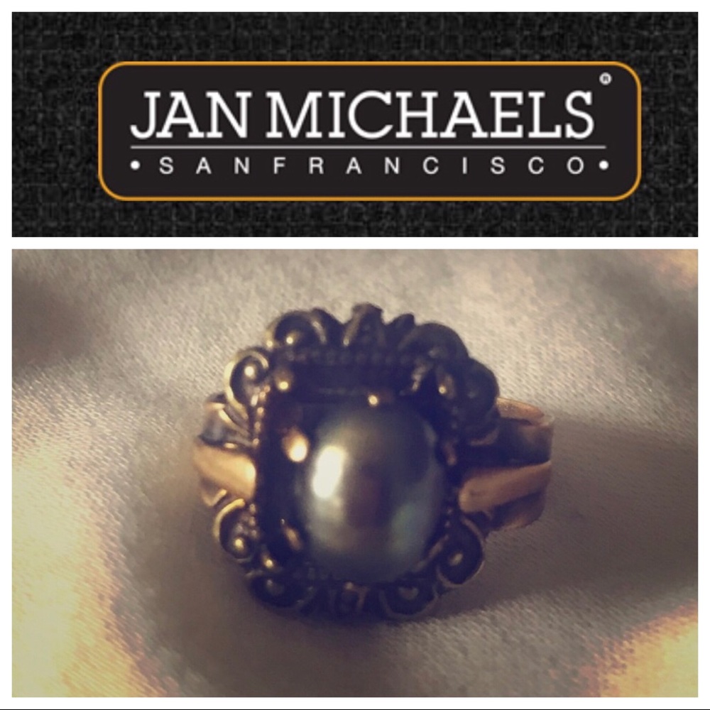 Unique Pinky Ring *Brand New*